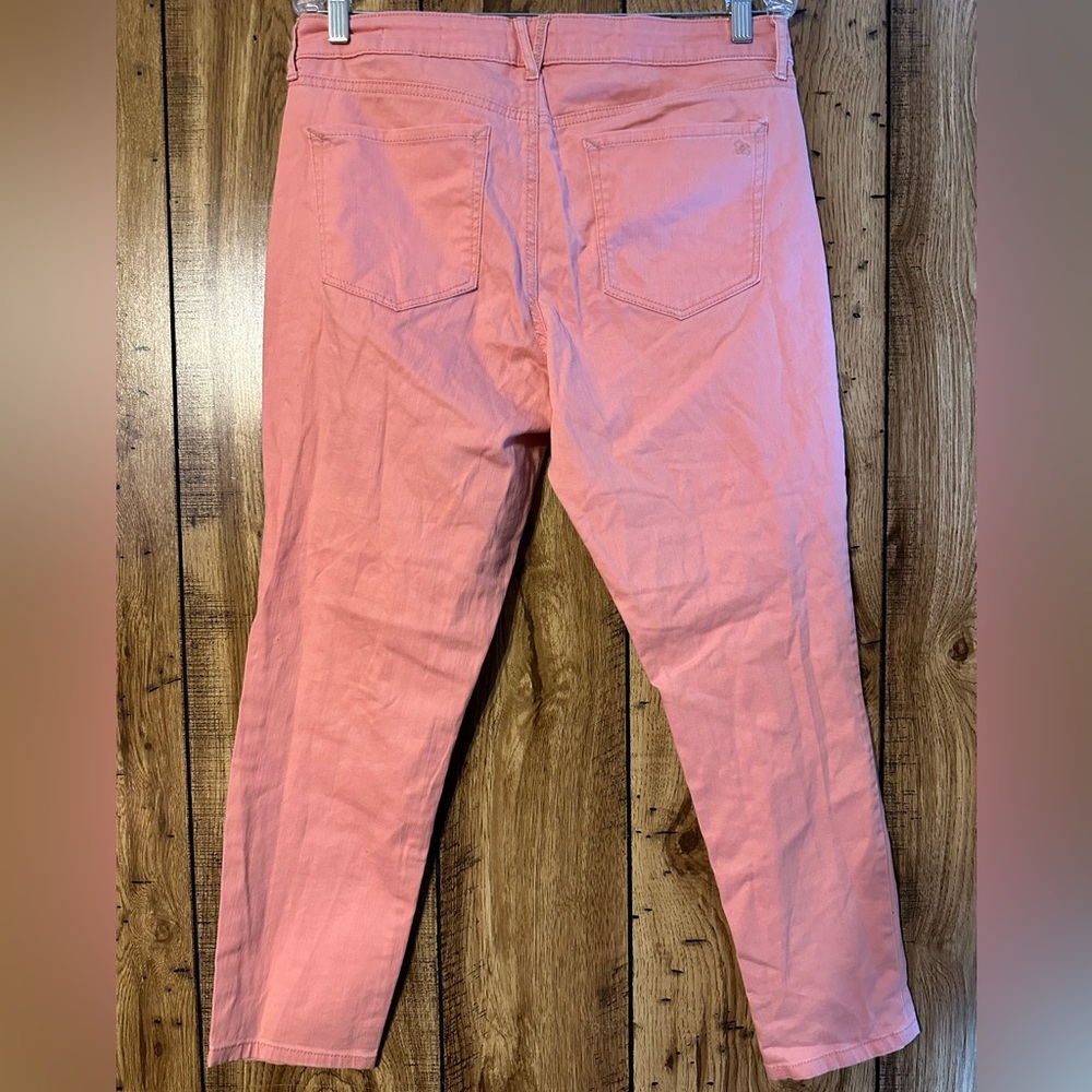 GUC Jessica Simpson denim jeans. Size 12 women’s. - Picture 5 of 11